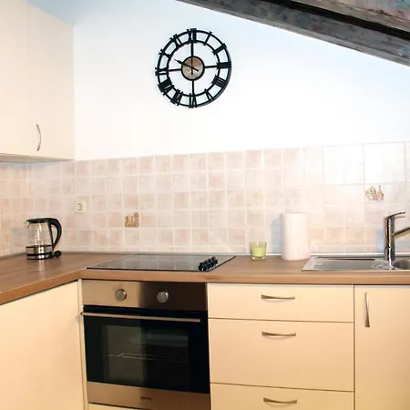 Heart Apartment