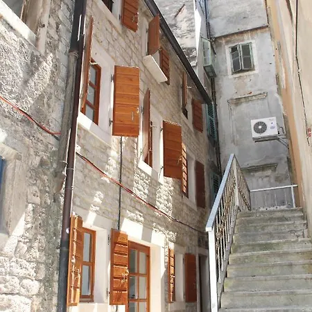 Apartment Heart Sibenik