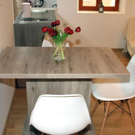 Heart Apartment