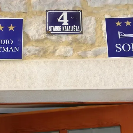 Apartment Heart Sibenik