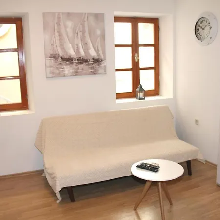 Heart Apartment Sibenik