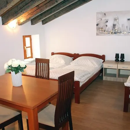 Heart Apartment Sibenik