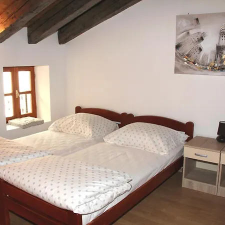 Heart Apartment Sibenik