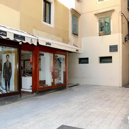 Heart Apartment