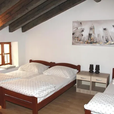 Heart Apartment
