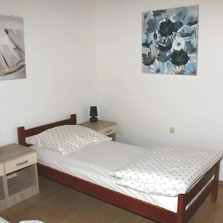 Apartment Heart Sibenik