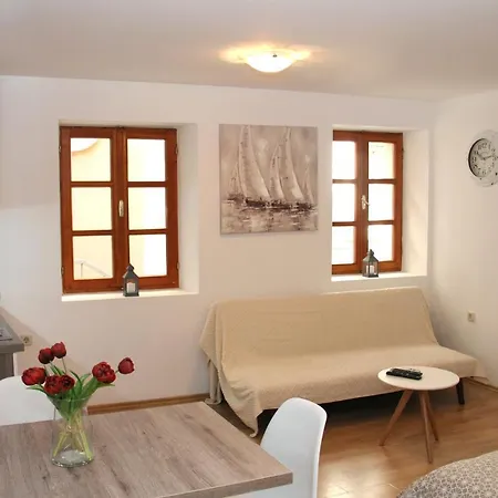 Heart Apartment *