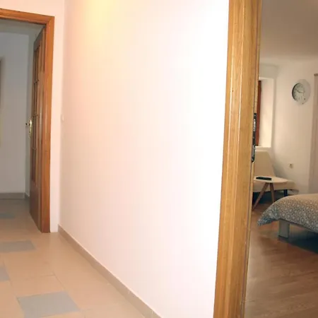 Apartment Heart