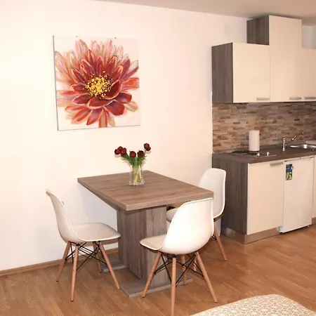 Apartment Heart *