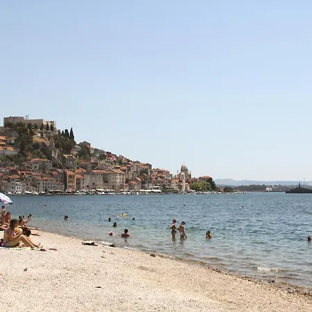 Heart Sibenik