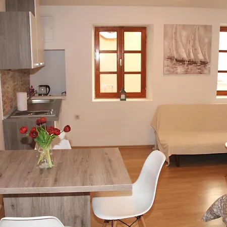 Heart Apartment