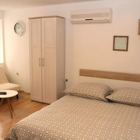 Apartment Heart *