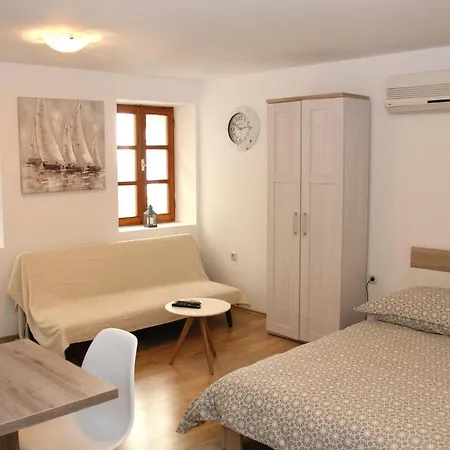 Heart Apartment *