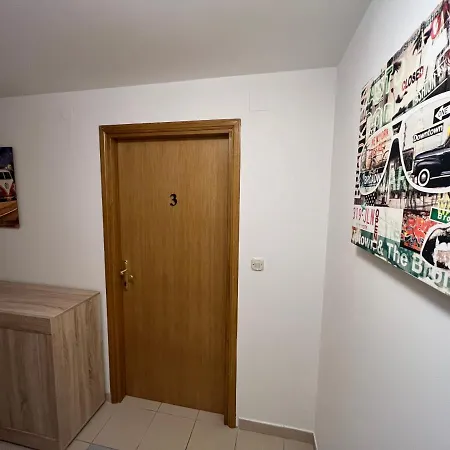 Heart Apartment